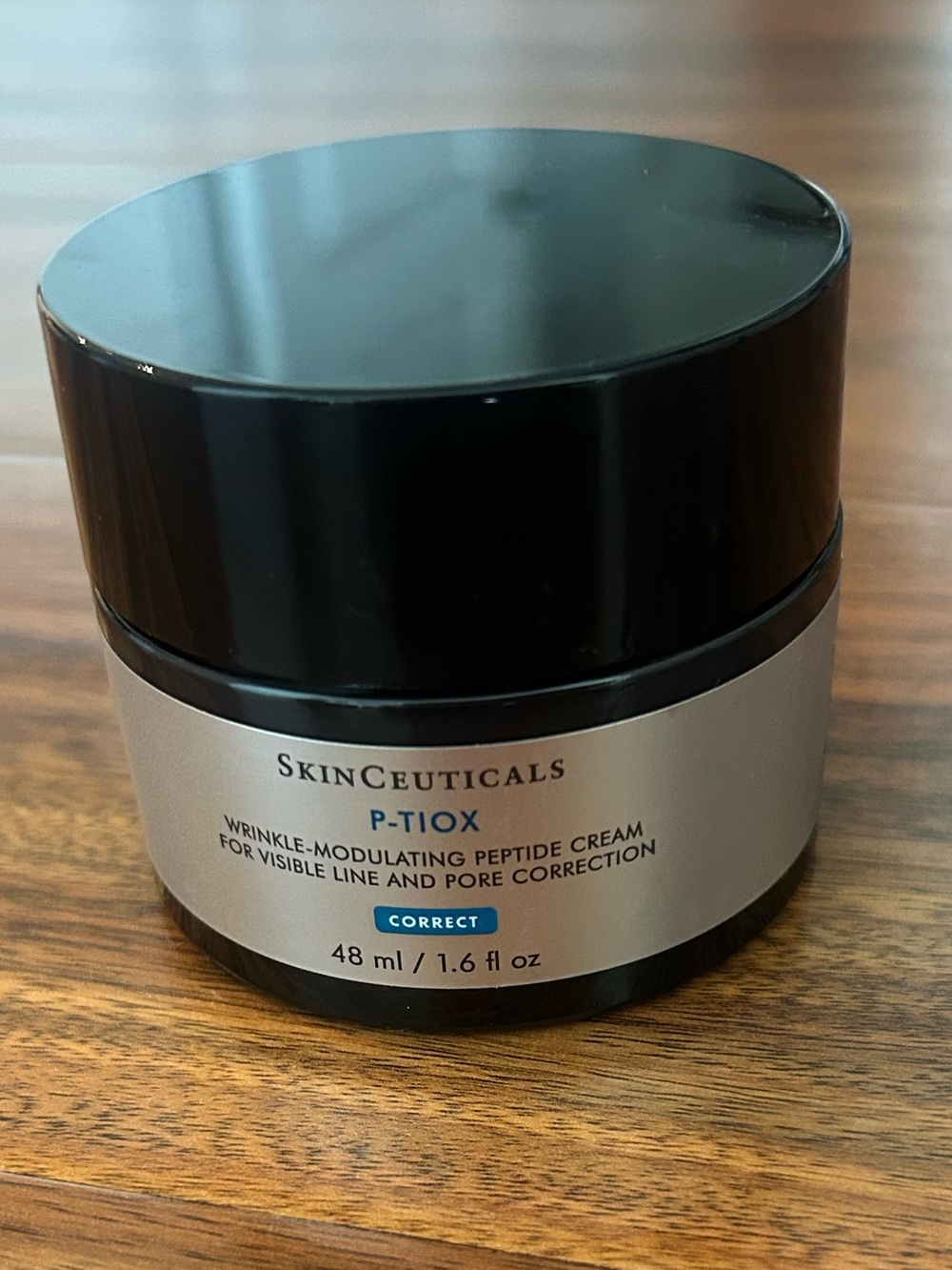 Skinceuticals p-tiox wrinkle- modulation peptide cream